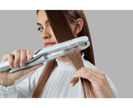 Hydraluxe Pro Straightener